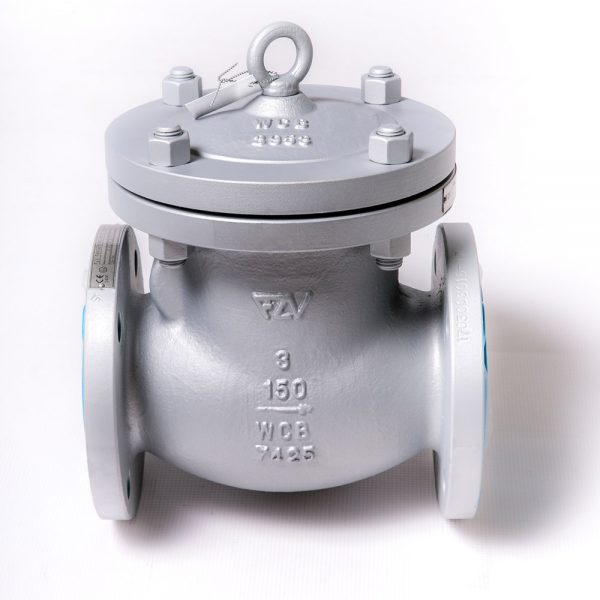 FZV Swing Check valve