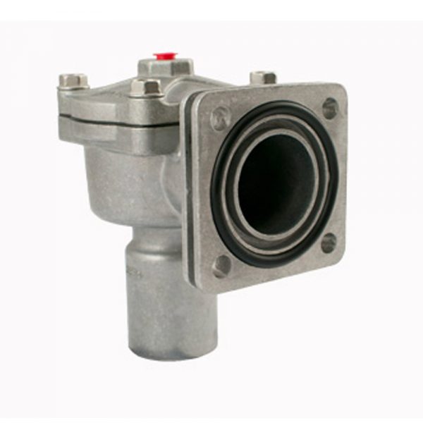 Goyen FS Series – Flanged Pulse Valves