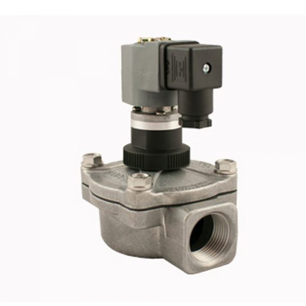 Goyen T Series – Threaded Pulse Valves