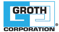 8. Groth Corporation