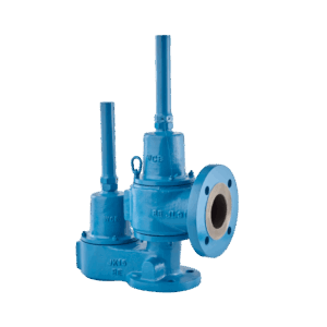 Pressure/Vacuum Relief Valve w/ Pipe-Away/Pressure & Vacuum Springs - 1223A