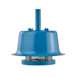 Pressure Relief Valve - Weight Loaded - 2300A