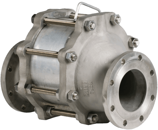 In-Line Horizontal - ATEX Certified - 7598
