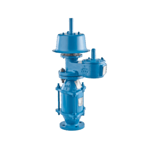 Pressure/Vacuum Valve & Flame Arrester - 8800A
