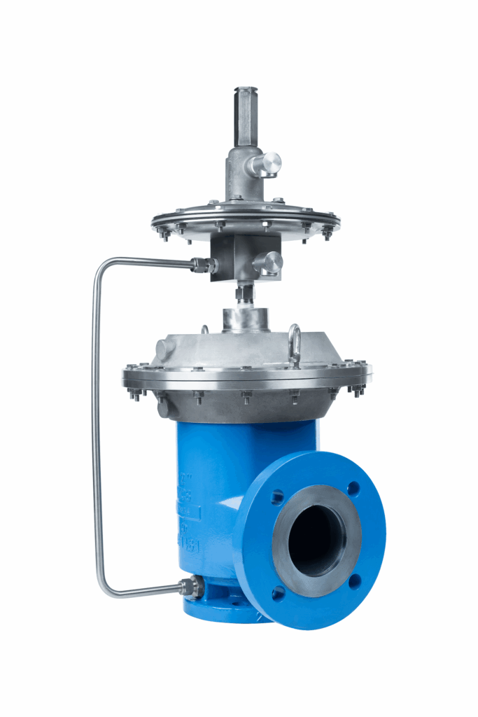Pilot Relief Valve - 14F-TP0